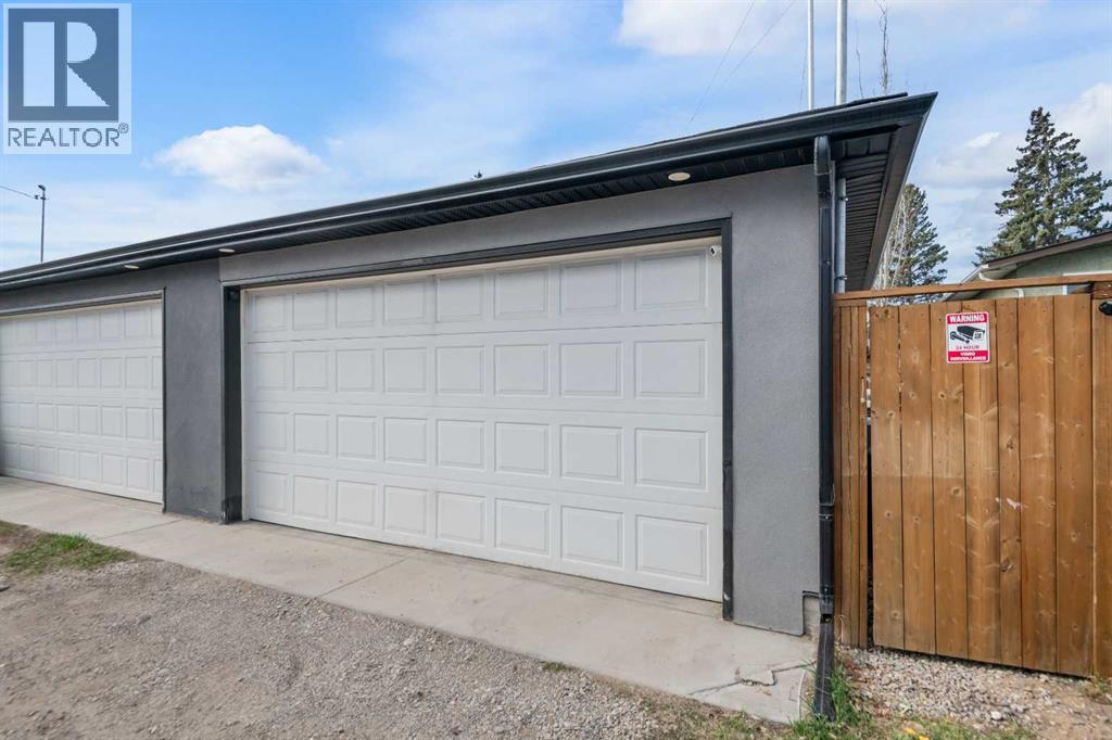 4348 72 Street NW, Calgary, Alberta  T3B 2L2 - Photo 34 - A2310359