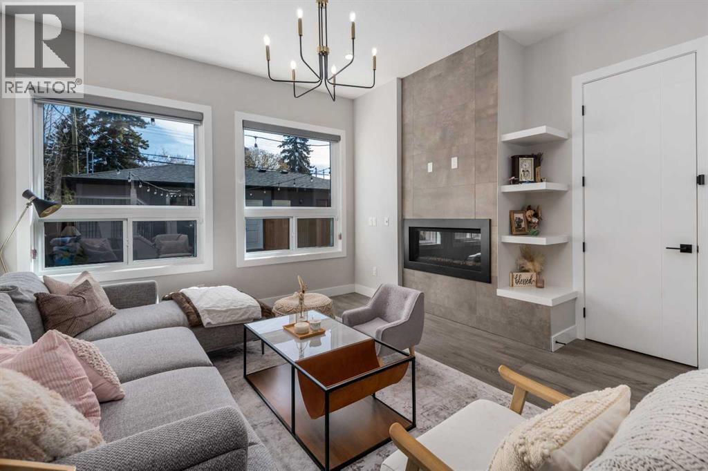 4348 72 Street NW, Calgary, Alberta  T3B 2L2 - Photo 13 - A2310359