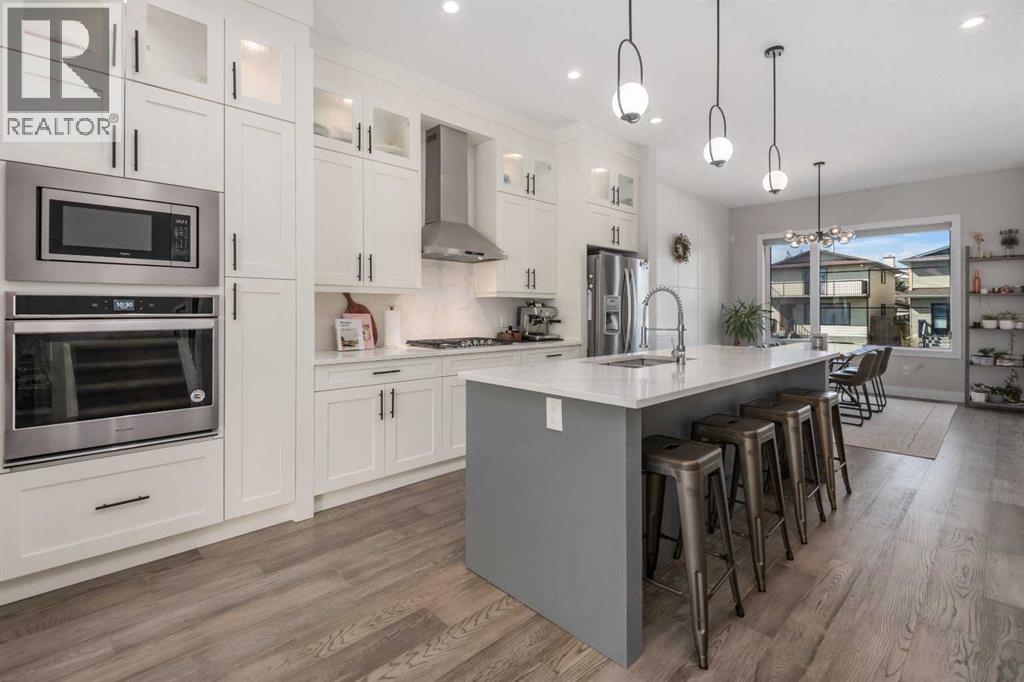 4348 72 Street NW, Calgary, Alberta  T3B 2L2 - Photo 7 - A2310359