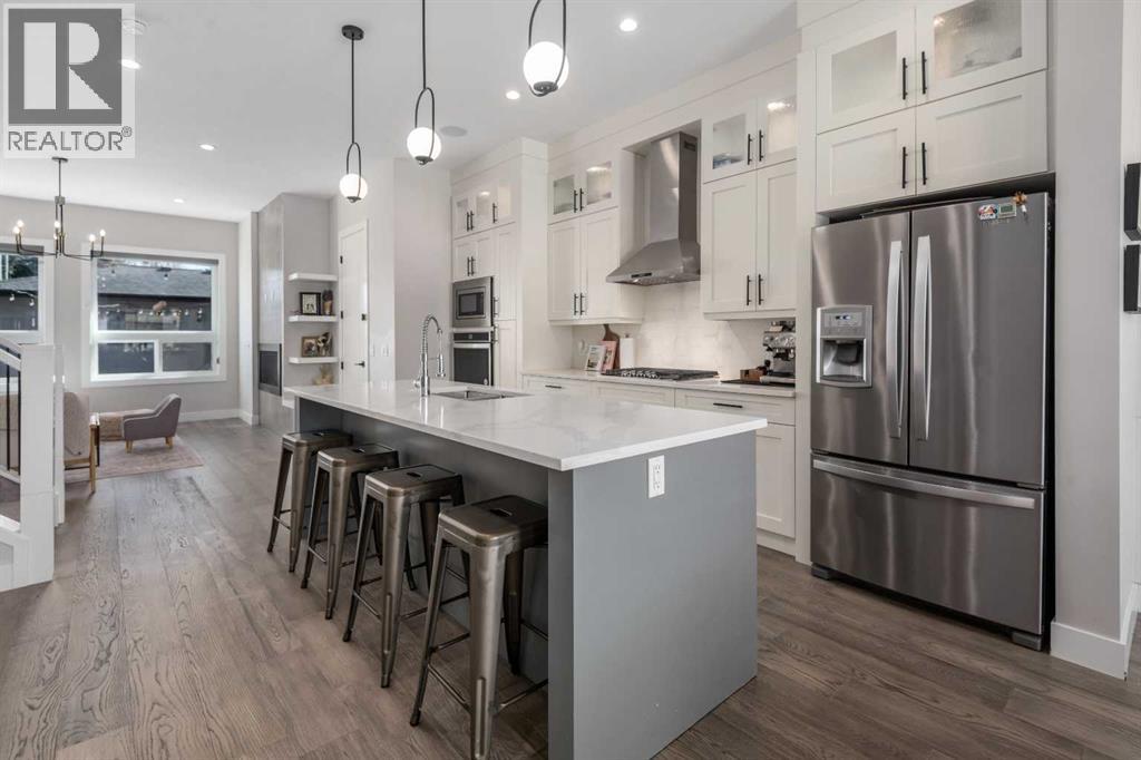 4348 72 Street NW, Calgary, Alberta  T3B 2L2 - Photo 6 - A2310359