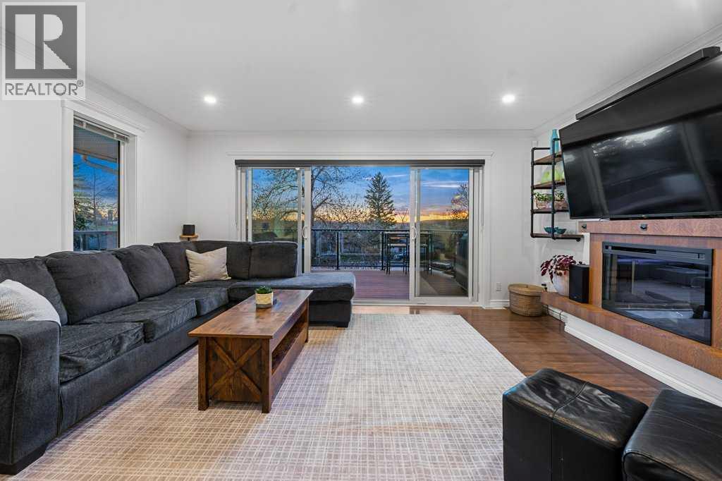 1412 16a Street NE, Calgary, Alberta  T2E 4T7 - Photo 4 - A2310107