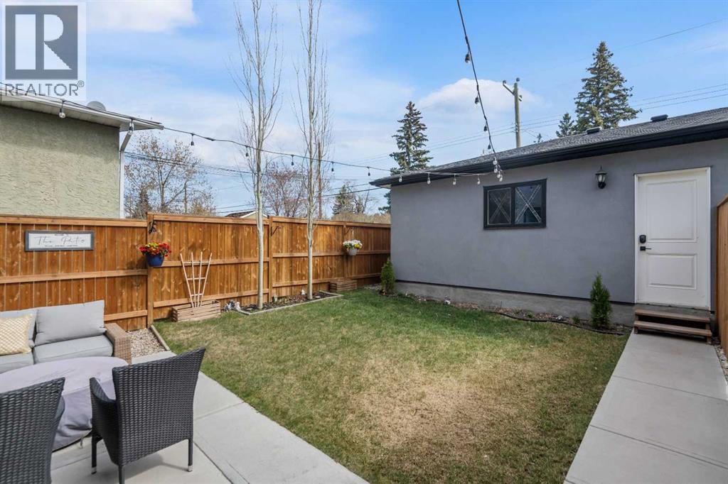 4348 72 Street NW, Calgary, Alberta  T3B 2L2 - Photo 32 - A2310359
