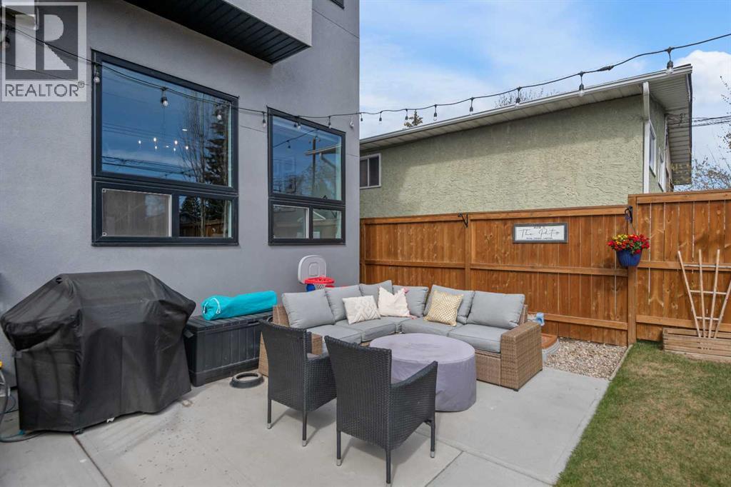 4348 72 Street NW, Calgary, Alberta  T3B 2L2 - Photo 33 - A2310359