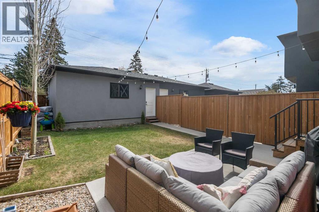4348 72 Street NW, Calgary, Alberta  T3B 2L2 - Photo 29 - A2310359