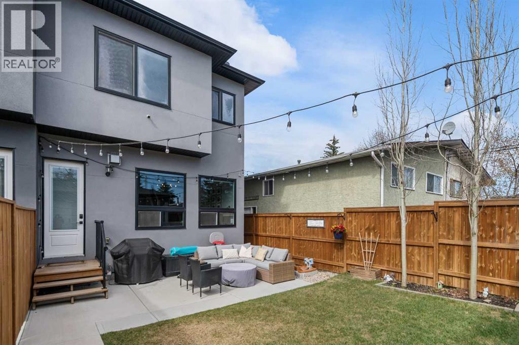 4348 72 Street NW, Calgary, Alberta  T3B 2L2 - Photo 31 - A2310359
