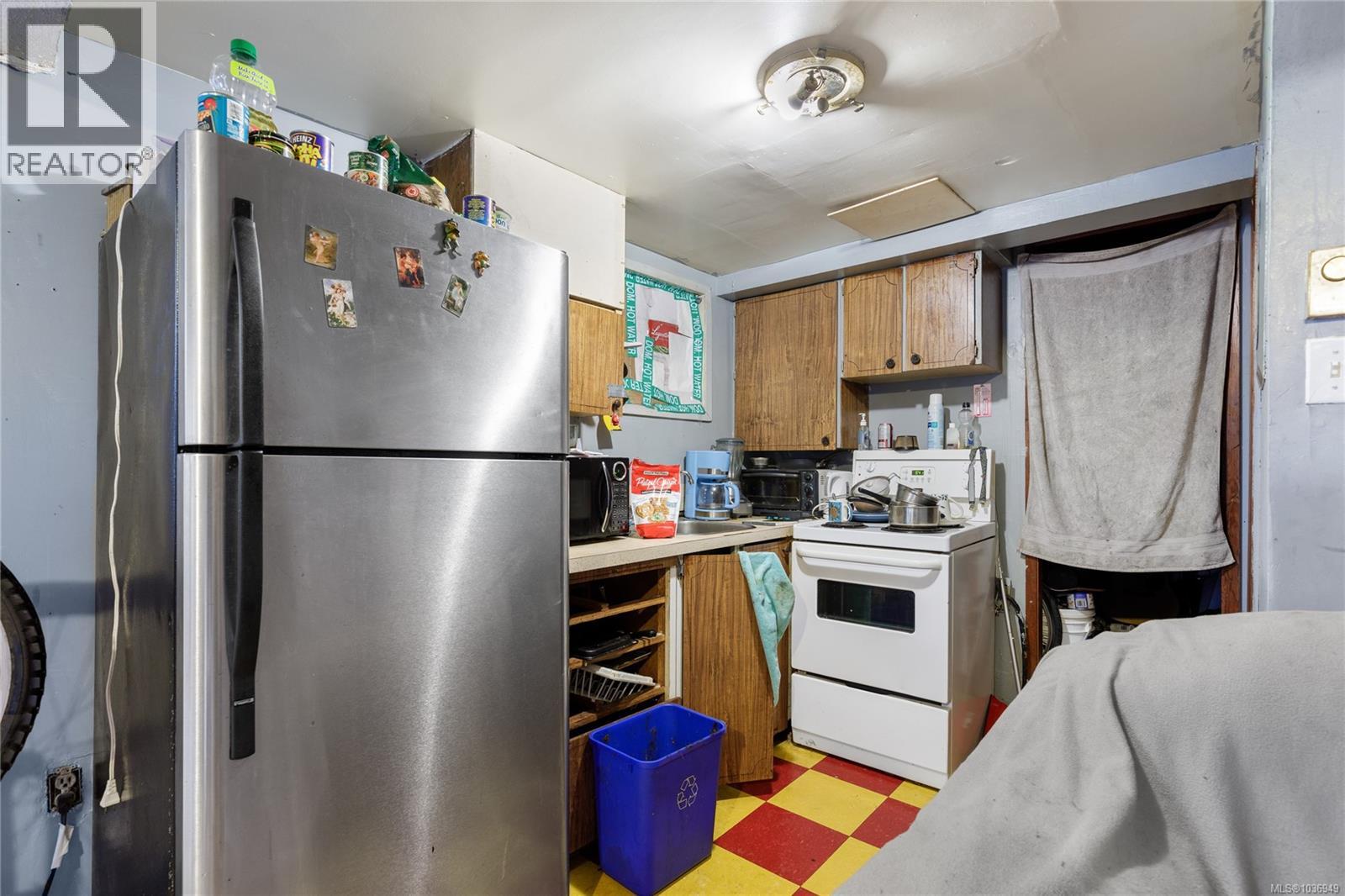 510 Prideaux St, Nanaimo, British Columbia V9R 2N7 - Photo 15 - 1036949
