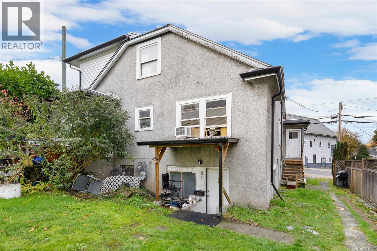 510 Prideaux St, Nanaimo, British Columbia V9R 2N7 - Photo 17 - 1036949