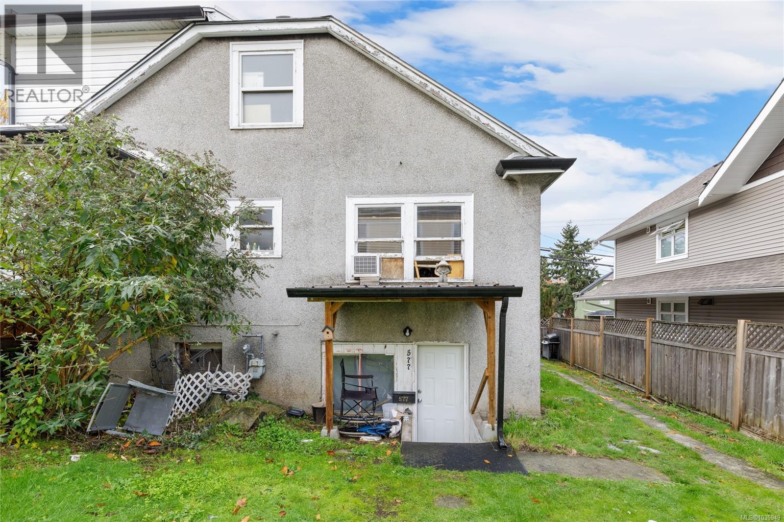 510 Prideaux St, Nanaimo, British Columbia V9R 2N7 - Photo 18 - 1036949