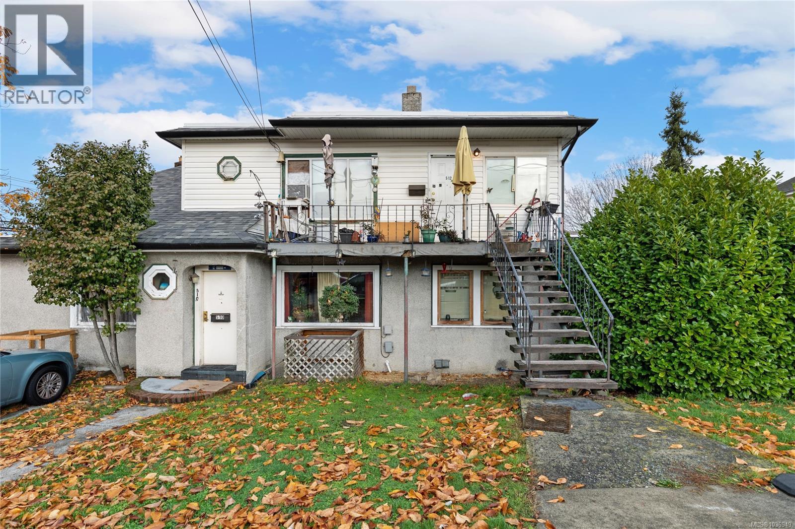 510 Prideaux St, Nanaimo, British Columbia V9R 2N7 - Photo 3 - 1036949