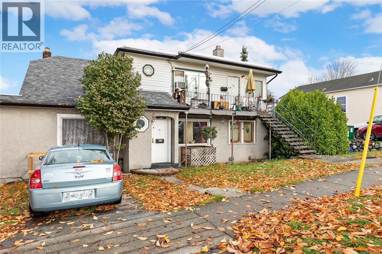 510 Prideaux St, Nanaimo, British Columbia V9R 2N7 - Photo 4 - 1036949
