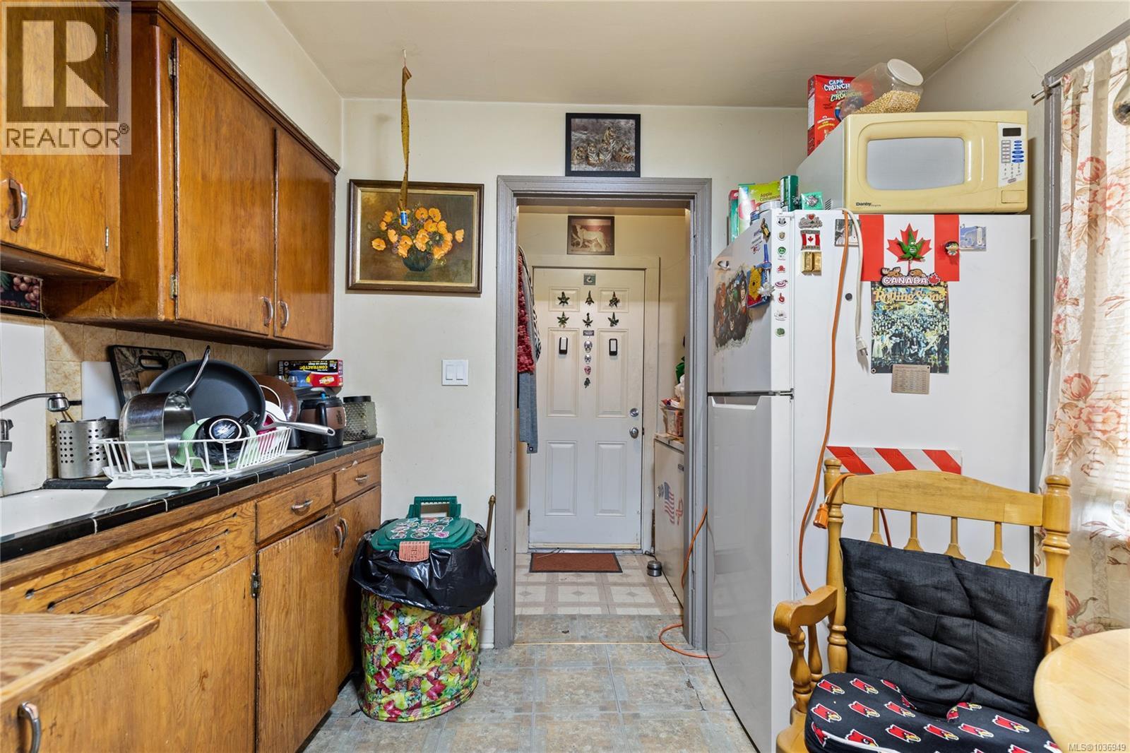 510 Prideaux St, Nanaimo, British Columbia V9R 2N7 - Photo 8 - 1036949