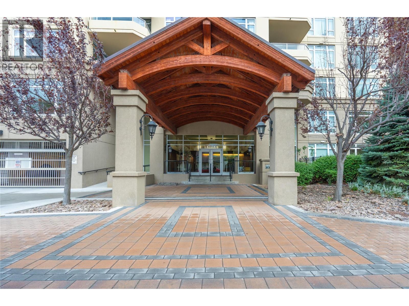 1103 - 75 Martin Street, Main North, Penticton
