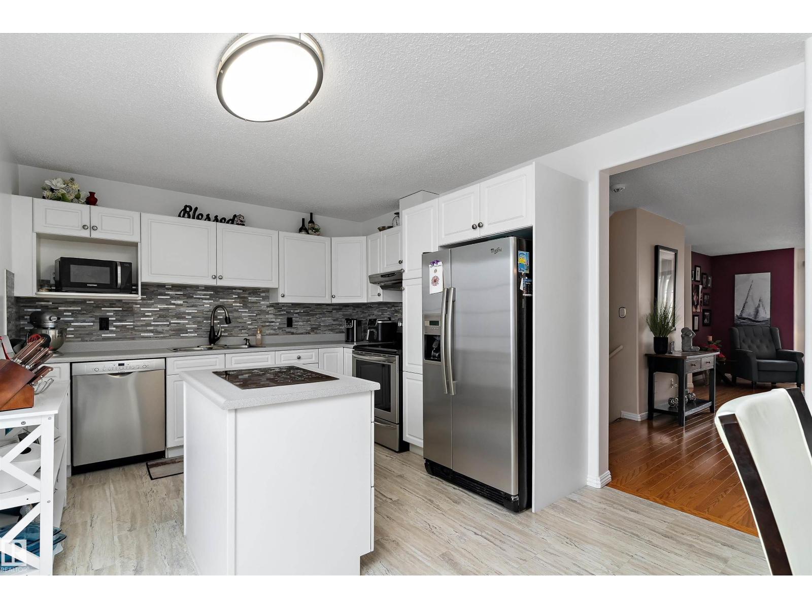#26 2419 133 Av Nw, Edmonton, Alberta  T5A 5A5 - Photo 10 - E4488543