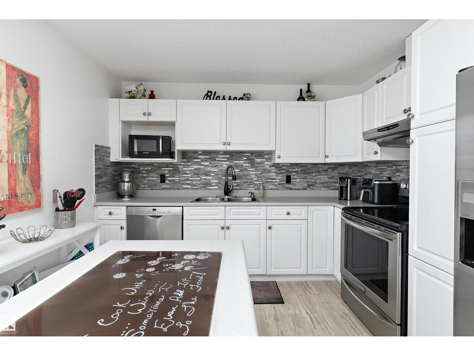 #26 2419 133 Av Nw, Edmonton, Alberta  T5A 5A5 - Photo 11 - E4488543