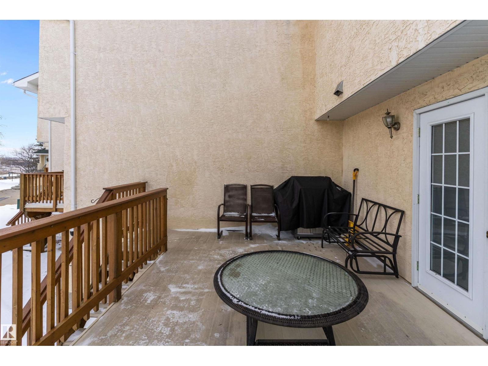 #26 2419 133 Av Nw, Edmonton, Alberta  T5A 5A5 - Photo 36 - E4488543
