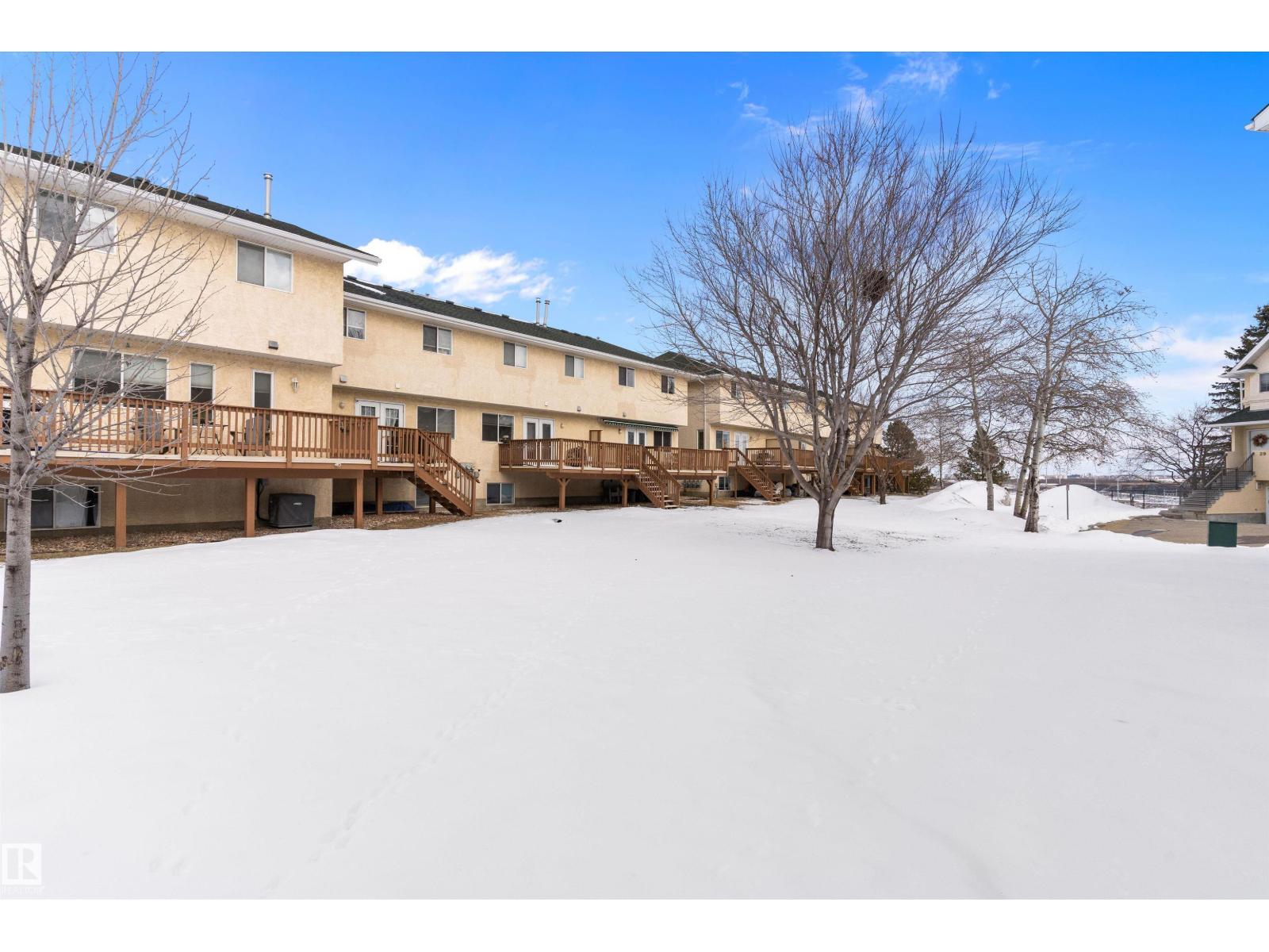 #26 2419 133 Av Nw, Edmonton, Alberta  T5A 5A5 - Photo 38 - E4488543