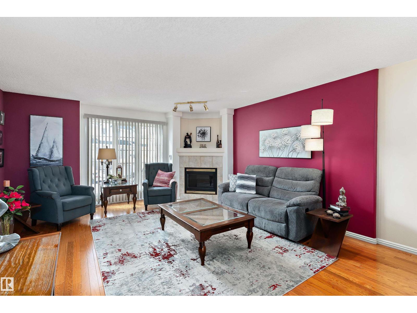 #26 2419 133 Av Nw, Edmonton, Alberta  T5A 5A5 - Photo 4 - E4488543