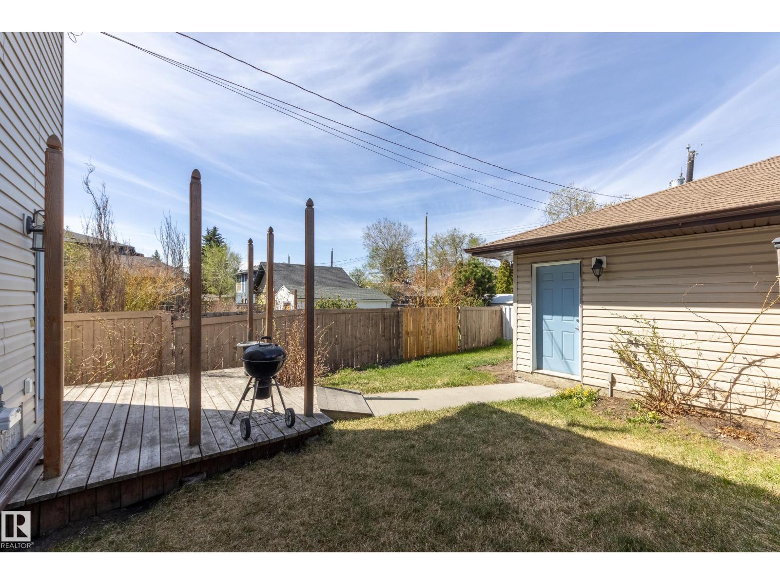 10816 67 Av Nw, Edmonton, Alberta  T6H 2A3 - Photo 26 - E4488544