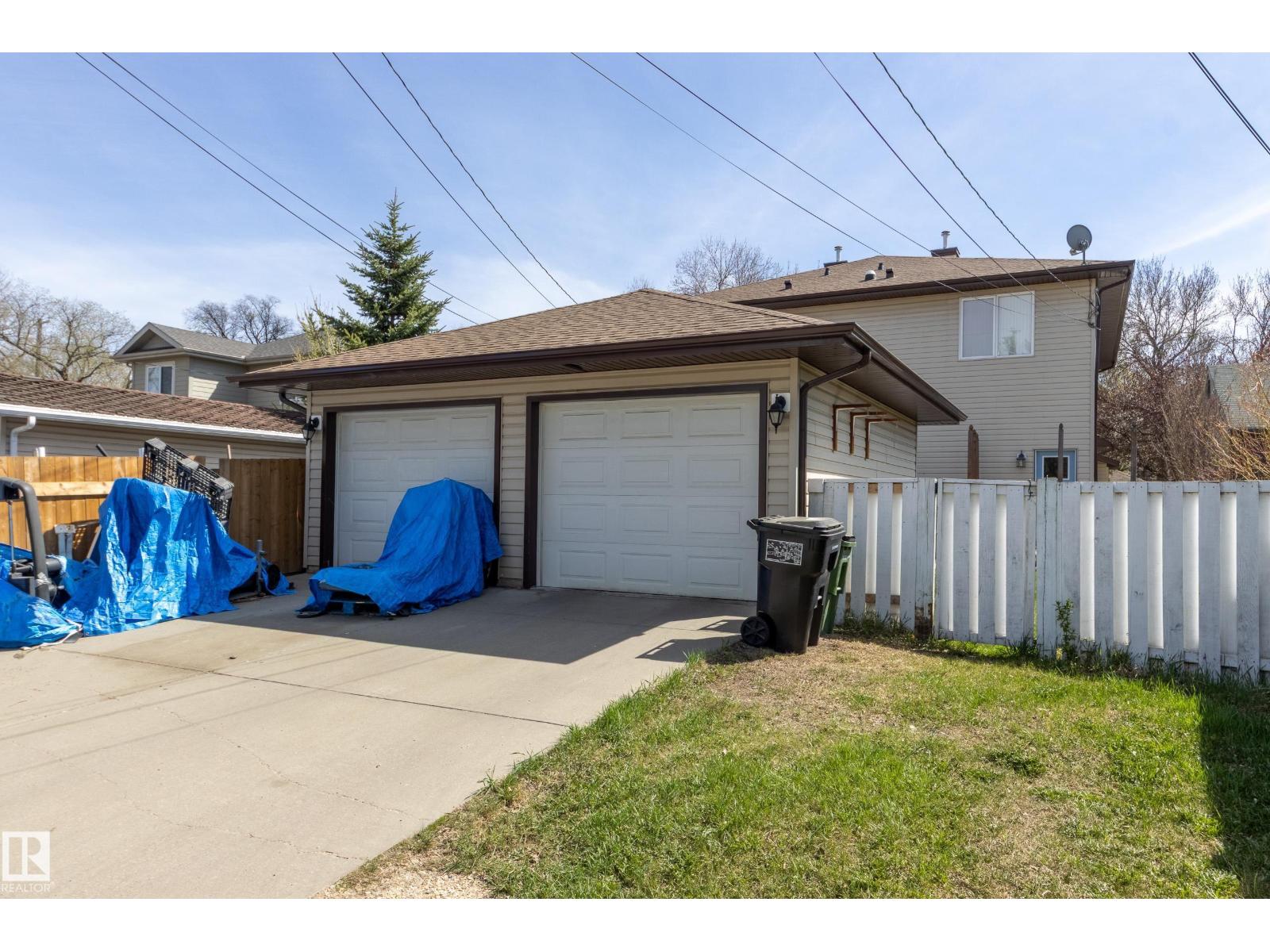 10816 67 Av Nw, Edmonton, Alberta  T6H 2A3 - Photo 30 - E4488544