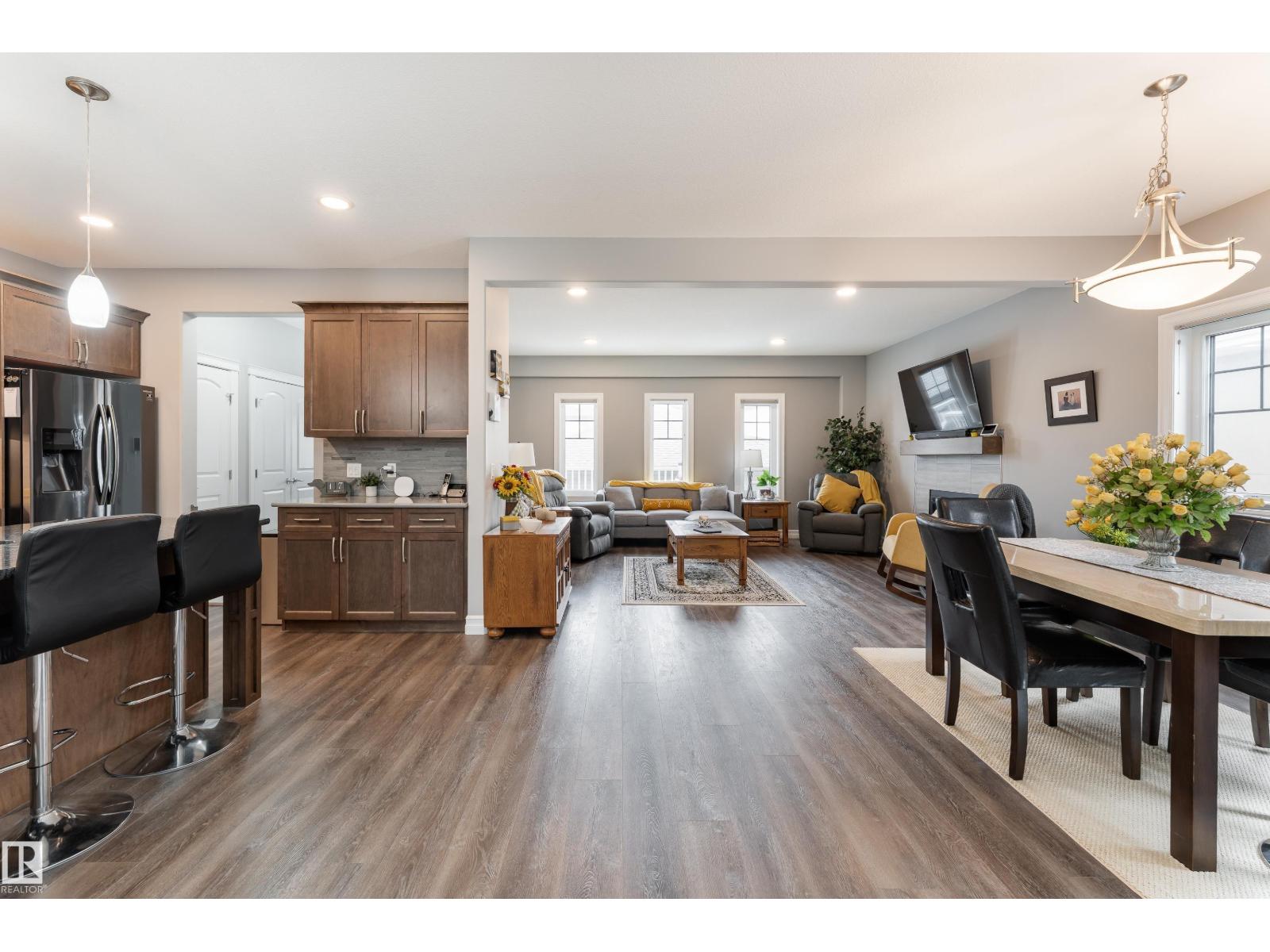49 Wilson Cl, Fort Saskatchewan, Alberta  T8L 0W7 - Photo 10 - E4488545