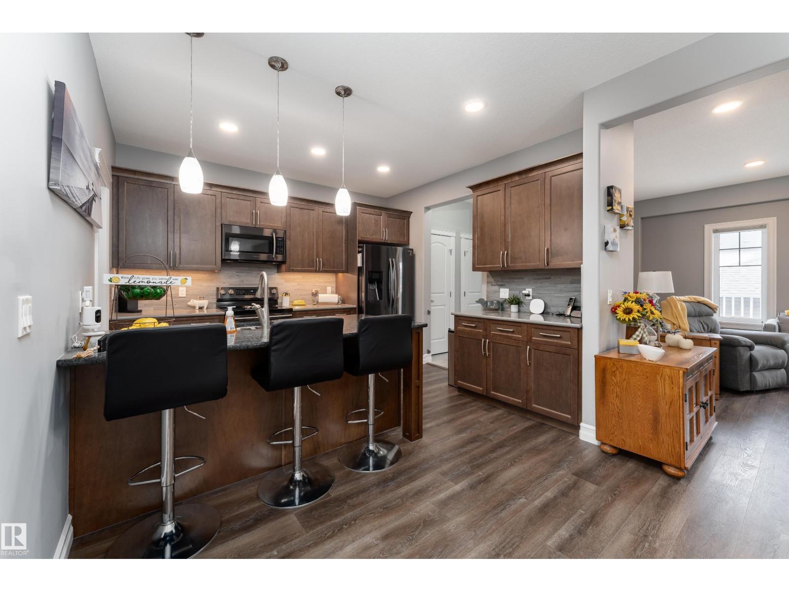 49 Wilson Cl, Fort Saskatchewan, Alberta  T8L 0W7 - Photo 11 - E4488545