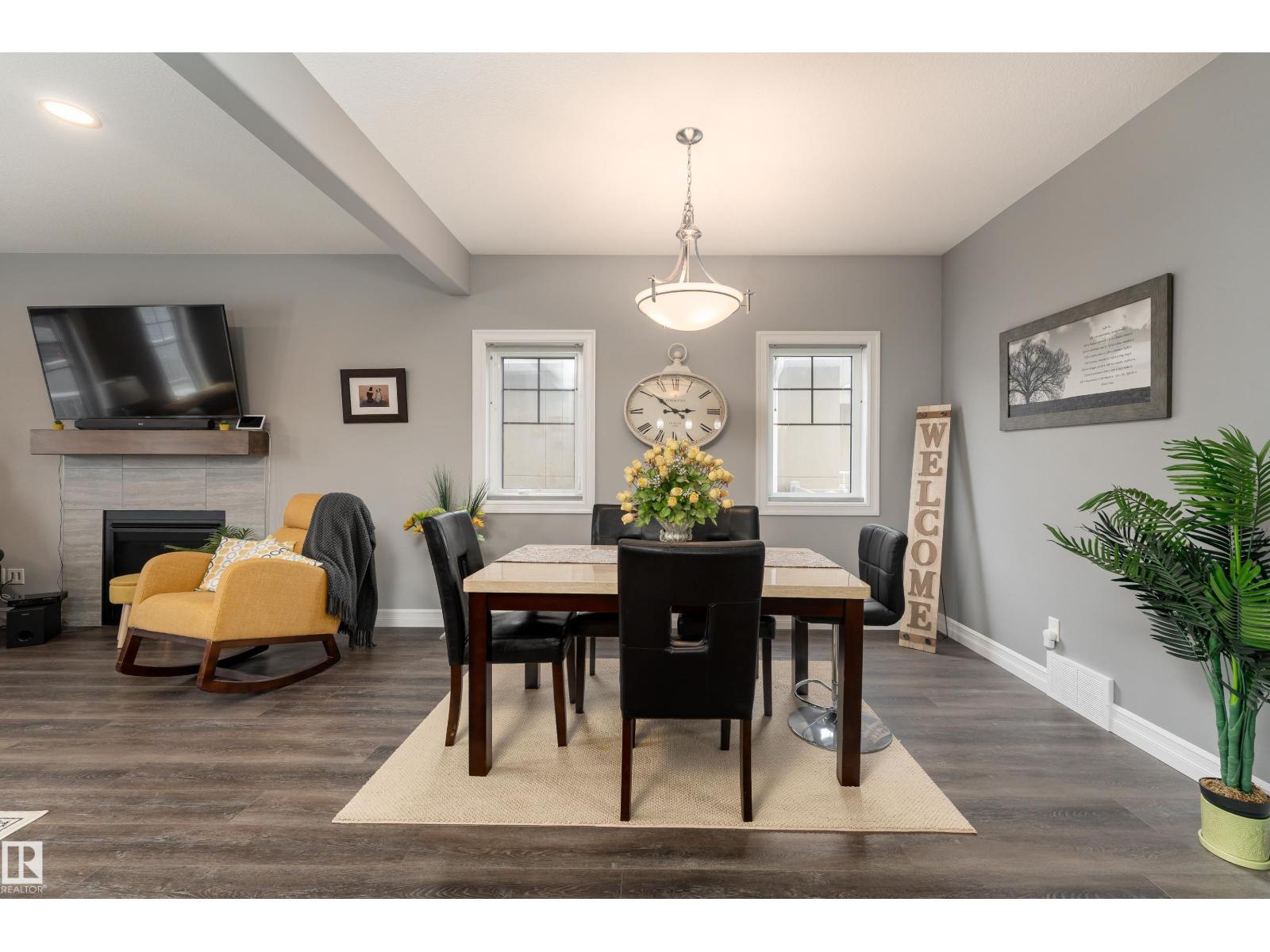 49 Wilson Cl, Fort Saskatchewan, Alberta  T8L 0W7 - Photo 12 - E4488545
