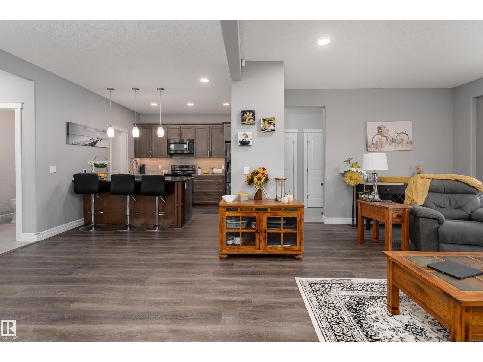 49 Wilson Cl, Fort Saskatchewan, Alberta  T8L 0W7 - Photo 13 - E4488545