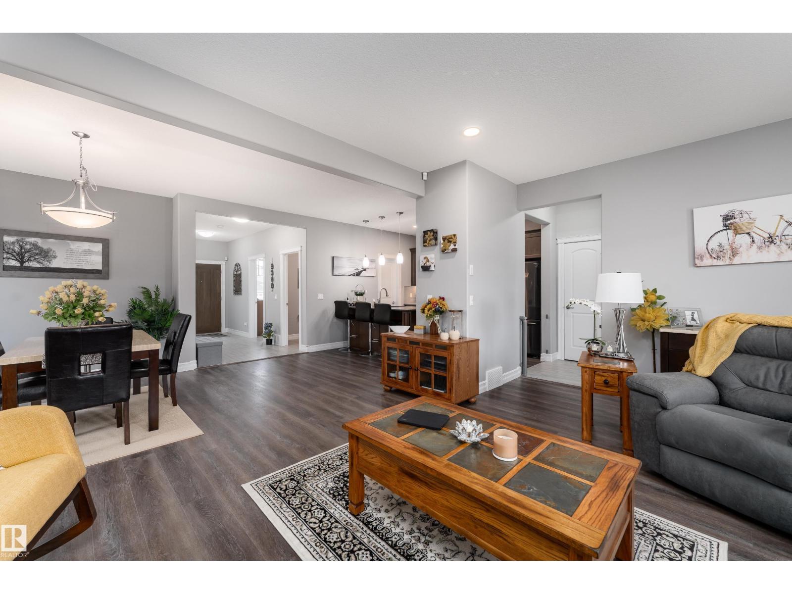 49 Wilson Cl, Fort Saskatchewan, Alberta  T8L 0W7 - Photo 14 - E4488545