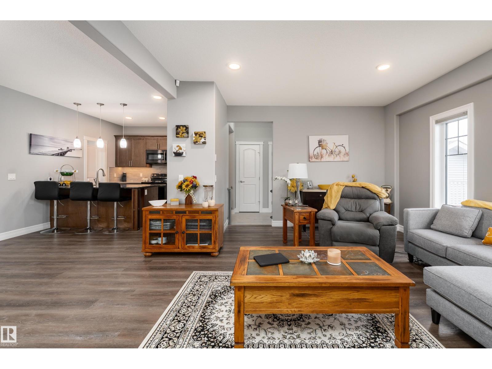49 Wilson Cl, Fort Saskatchewan, Alberta  T8L 0W7 - Photo 15 - E4488545