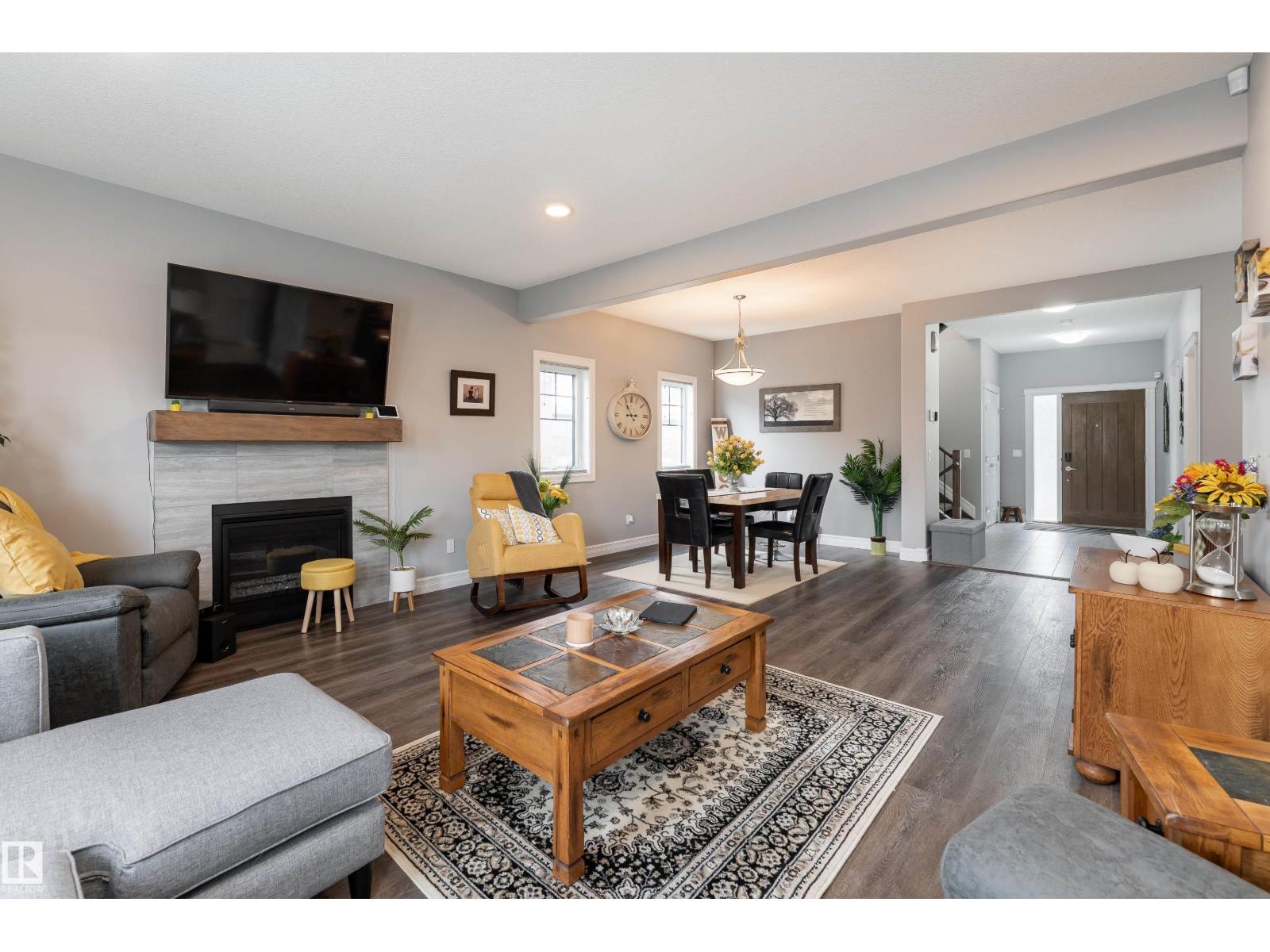 49 Wilson Cl, Fort Saskatchewan, Alberta  T8L 0W7 - Photo 16 - E4488545