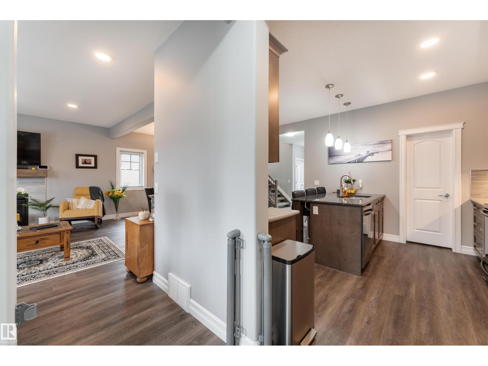 49 Wilson Cl, Fort Saskatchewan, Alberta  T8L 0W7 - Photo 20 - E4488545