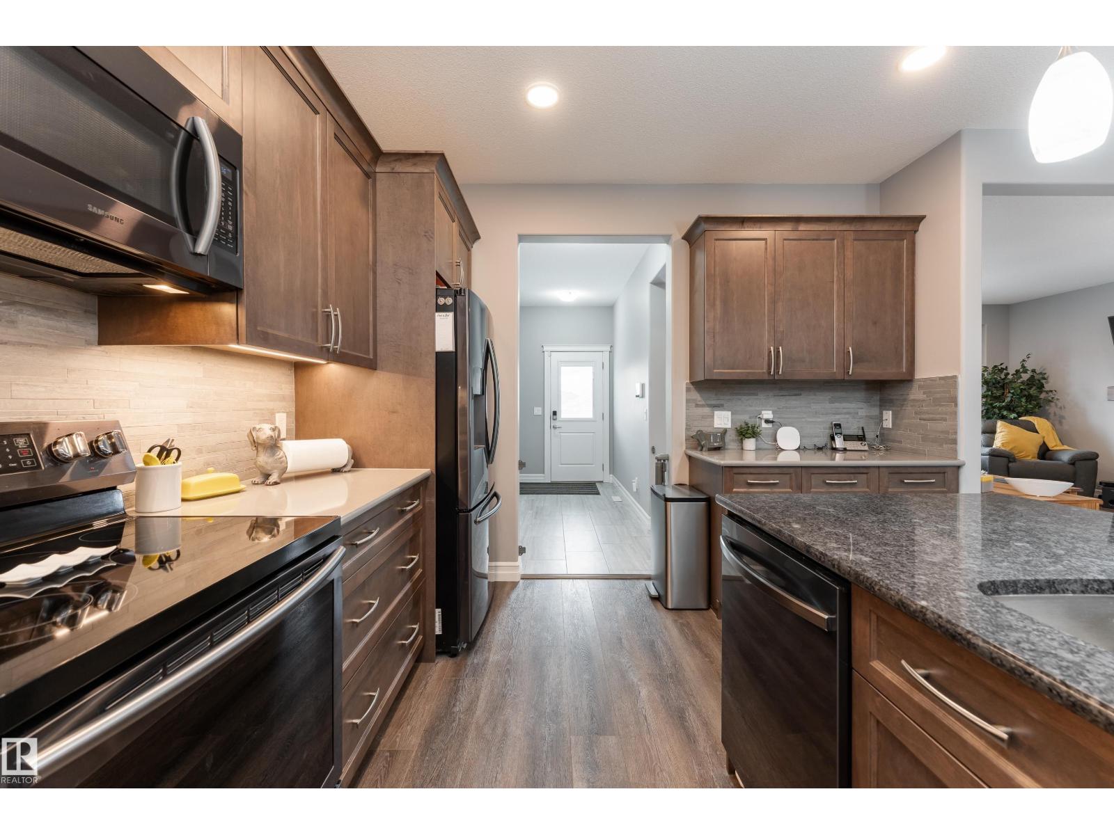 49 Wilson Cl, Fort Saskatchewan, Alberta  T8L 0W7 - Photo 23 - E4488545
