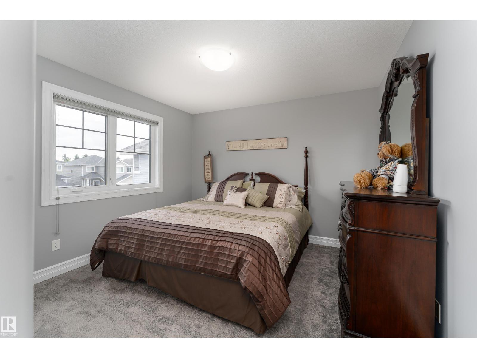 49 Wilson Cl, Fort Saskatchewan, Alberta  T8L 0W7 - Photo 25 - E4488545