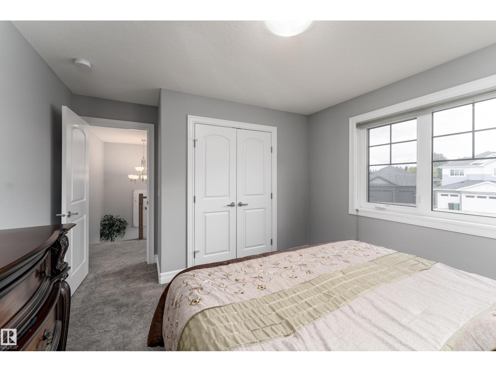 49 Wilson Cl, Fort Saskatchewan, Alberta  T8L 0W7 - Photo 26 - E4488545
