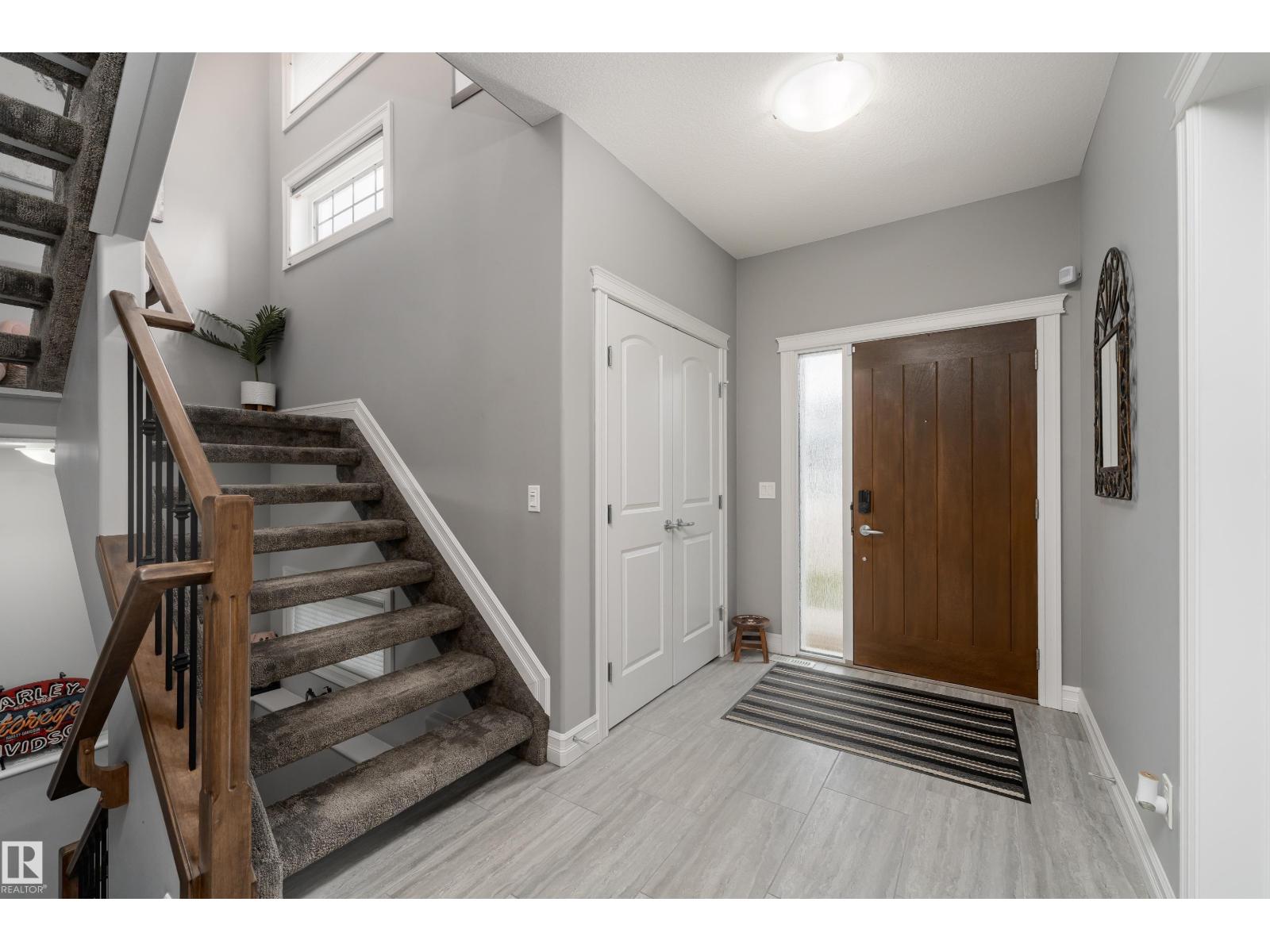 49 Wilson Cl, Fort Saskatchewan, Alberta  T8L 0W7 - Photo 3 - E4488545