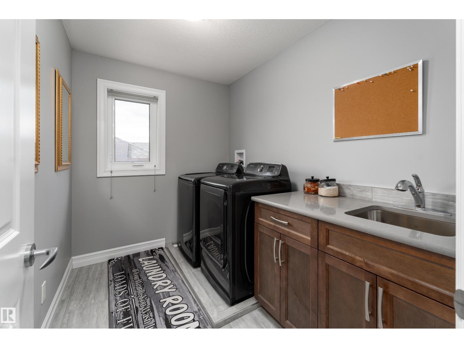 49 Wilson Cl, Fort Saskatchewan, Alberta  T8L 0W7 - Photo 30 - E4488545
