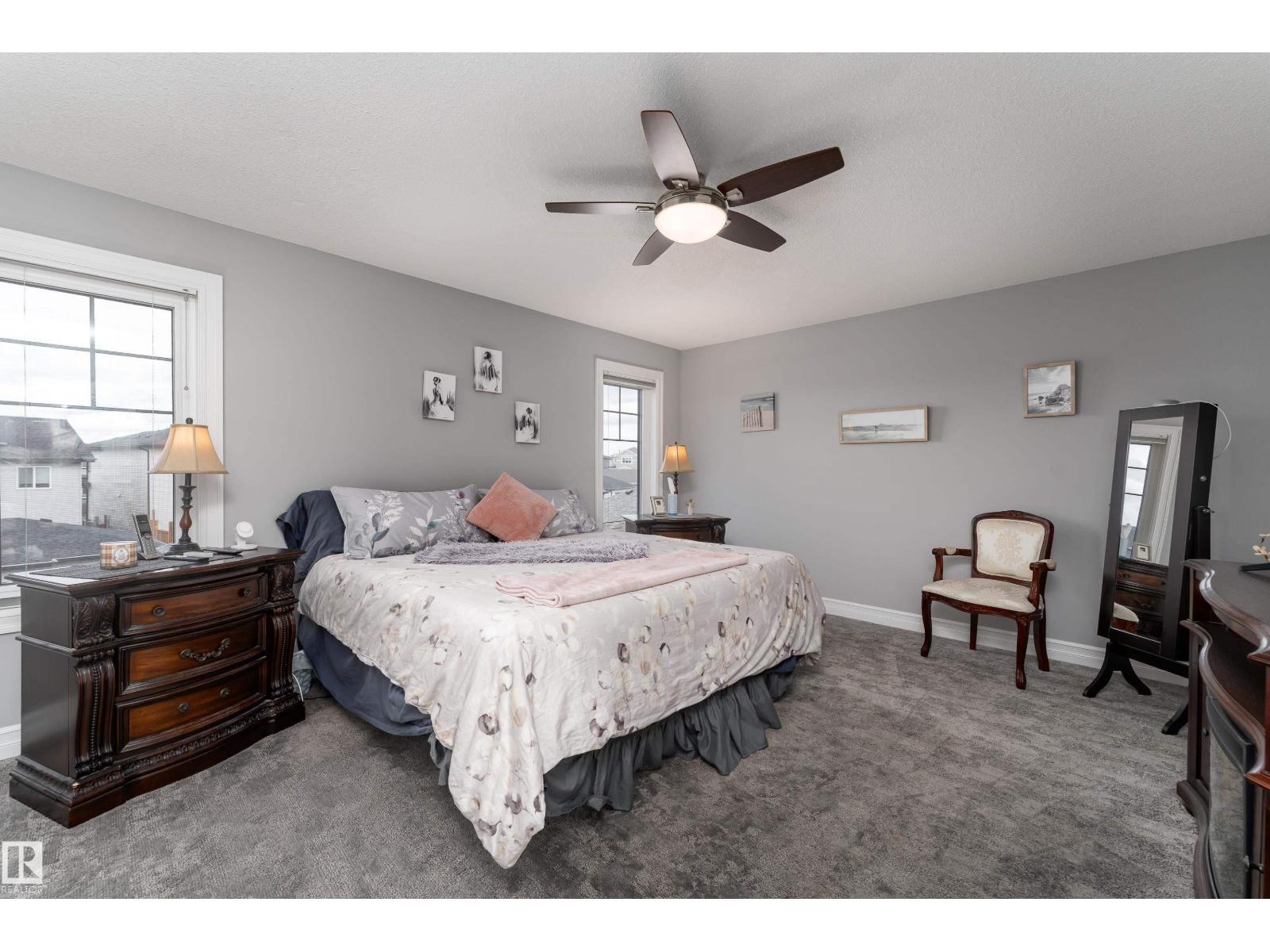 49 Wilson Cl, Fort Saskatchewan, Alberta  T8L 0W7 - Photo 32 - E4488545