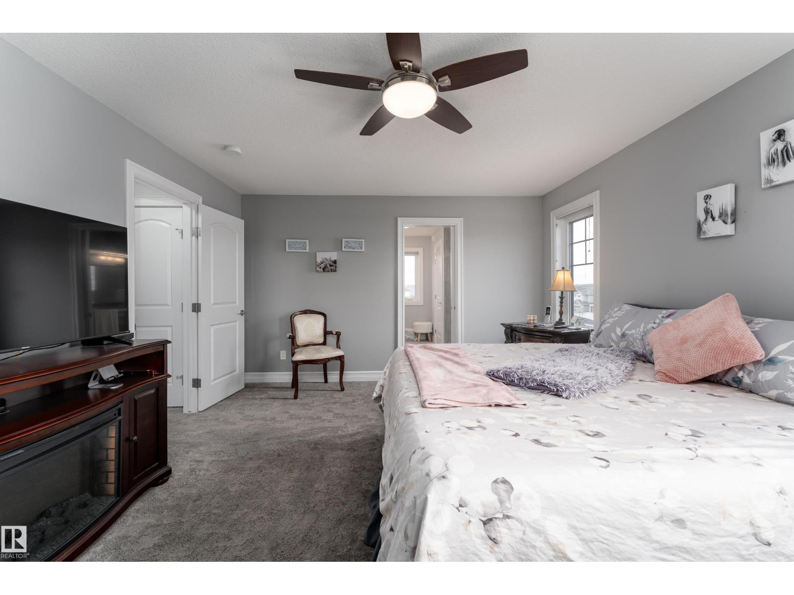 49 Wilson Cl, Fort Saskatchewan, Alberta  T8L 0W7 - Photo 33 - E4488545