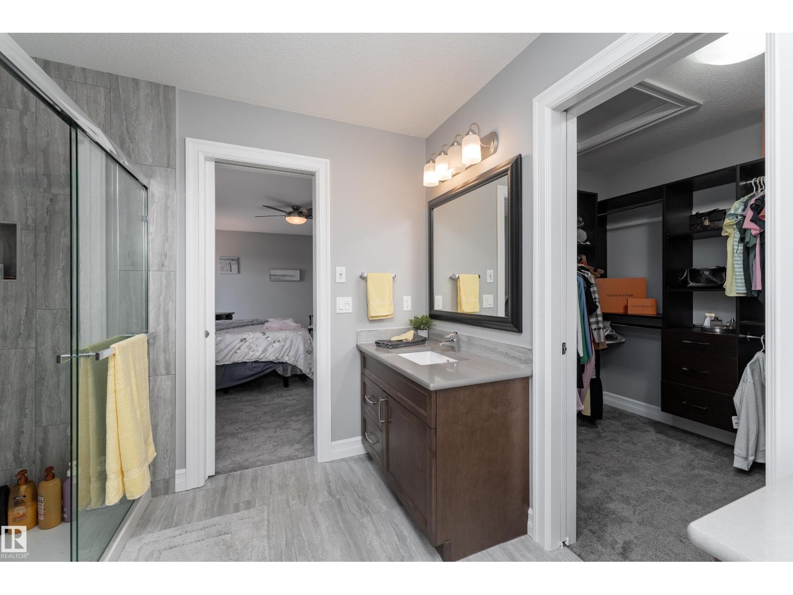 49 Wilson Cl, Fort Saskatchewan, Alberta  T8L 0W7 - Photo 37 - E4488545