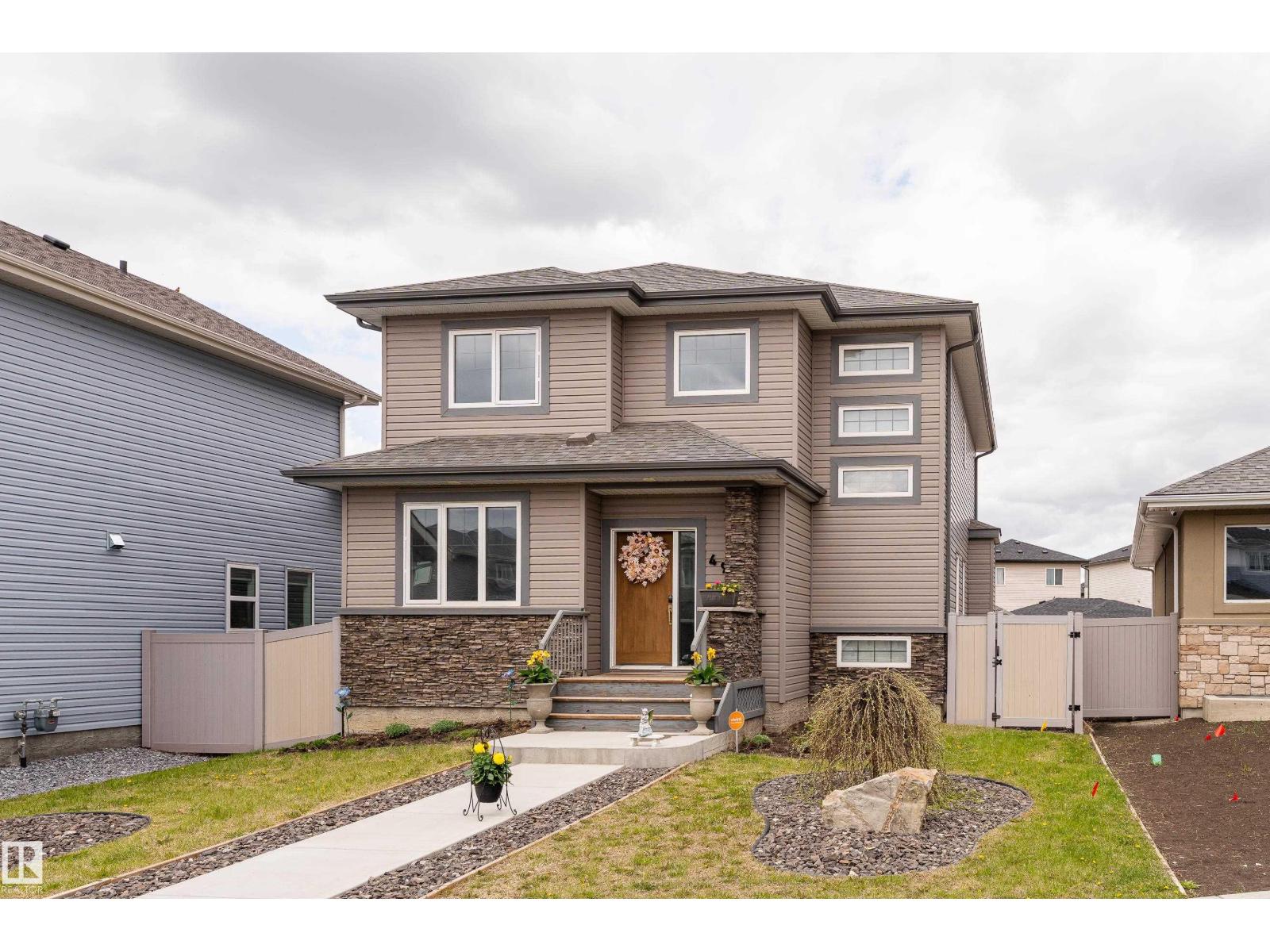 49 Wilson Cl, Fort Saskatchewan, Alberta  T8L 0W7 - Photo 38 - E4488545