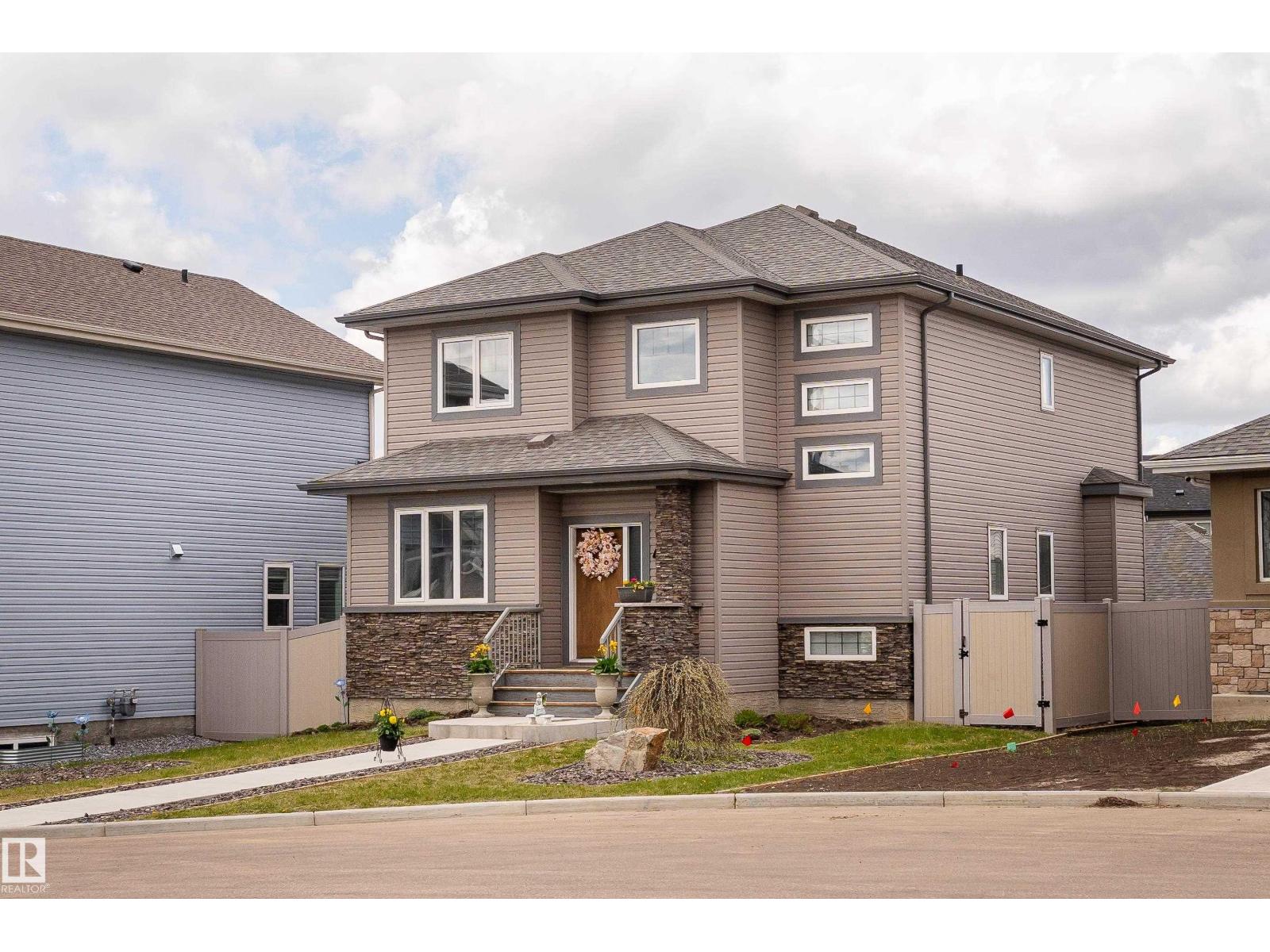 49 Wilson Cl, Fort Saskatchewan, Alberta  T8L 0W7 - Photo 39 - E4488545