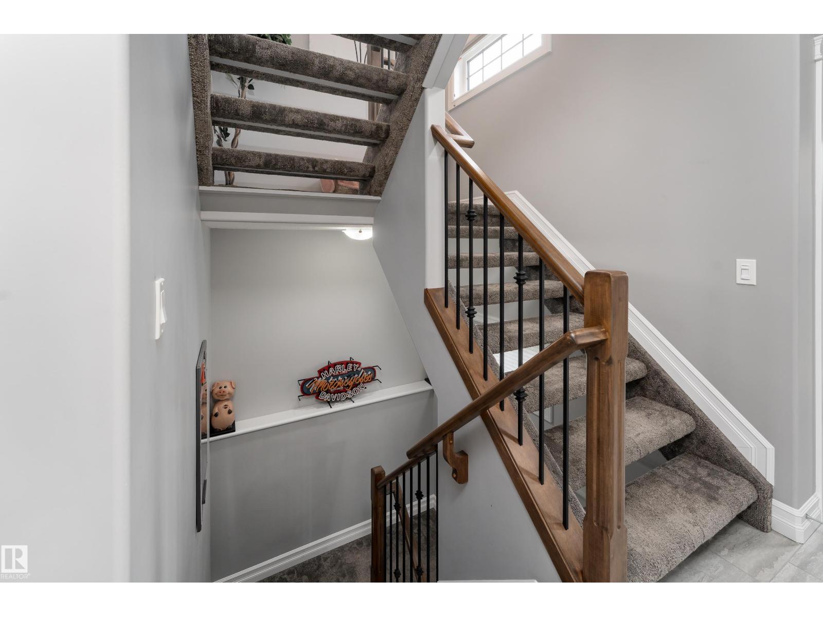 49 Wilson Cl, Fort Saskatchewan, Alberta  T8L 0W7 - Photo 4 - E4488545