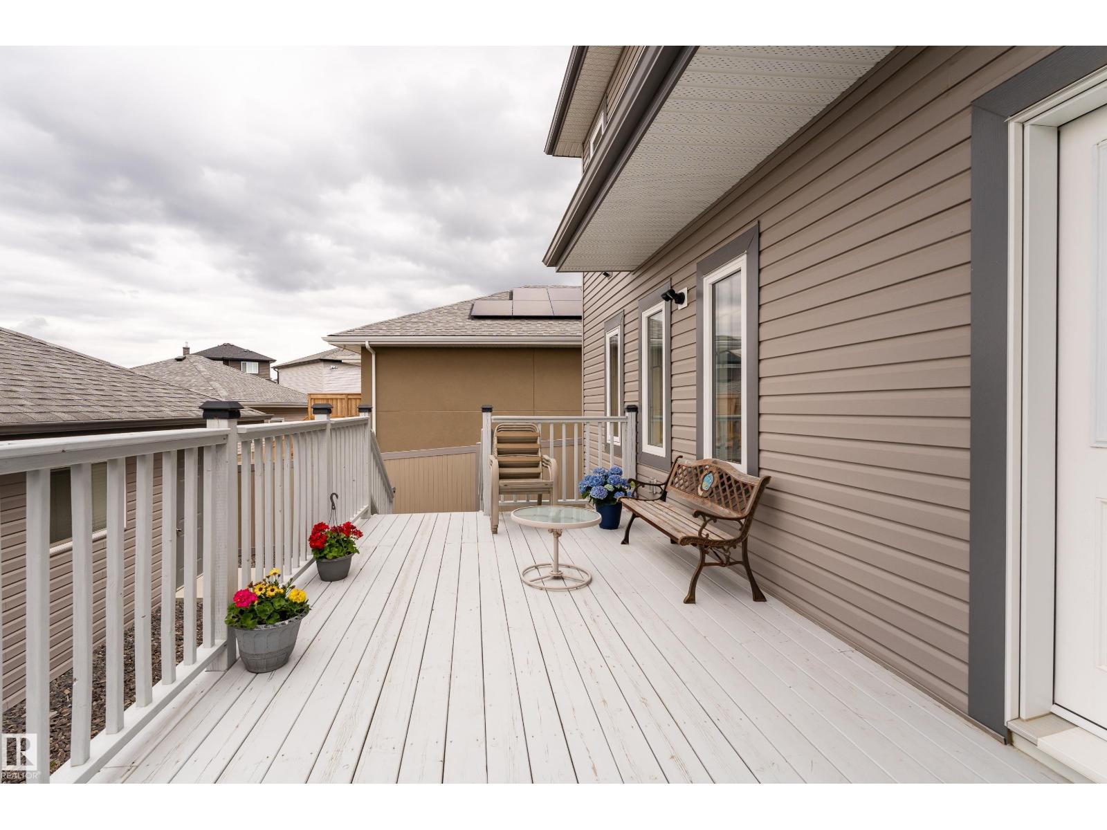 49 Wilson Cl, Fort Saskatchewan, Alberta  T8L 0W7 - Photo 40 - E4488545