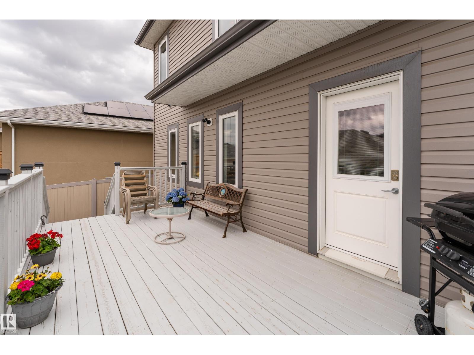 49 Wilson Cl, Fort Saskatchewan, Alberta  T8L 0W7 - Photo 41 - E4488545