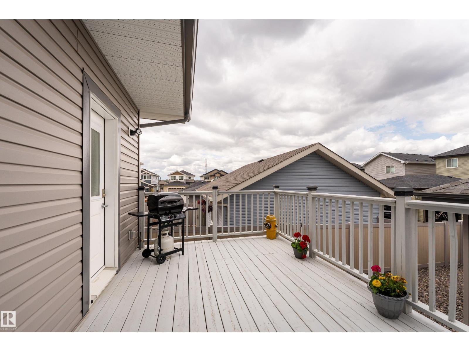 49 Wilson Cl, Fort Saskatchewan, Alberta  T8L 0W7 - Photo 42 - E4488545