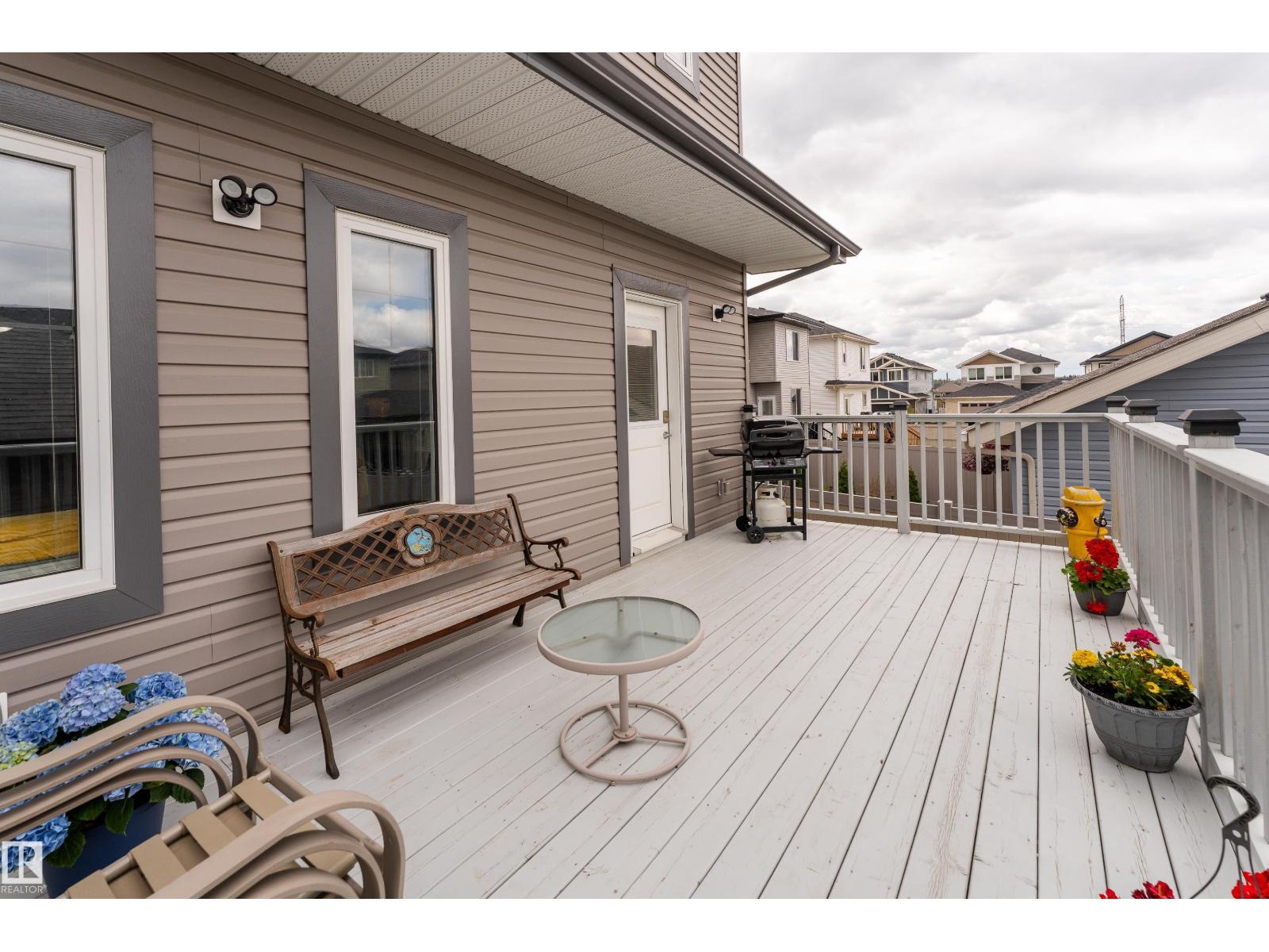 49 Wilson Cl, Fort Saskatchewan, Alberta  T8L 0W7 - Photo 43 - E4488545