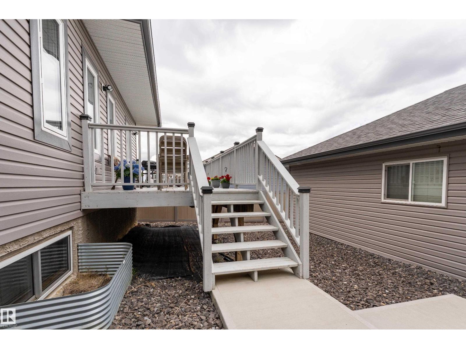 49 Wilson Cl, Fort Saskatchewan, Alberta  T8L 0W7 - Photo 44 - E4488545