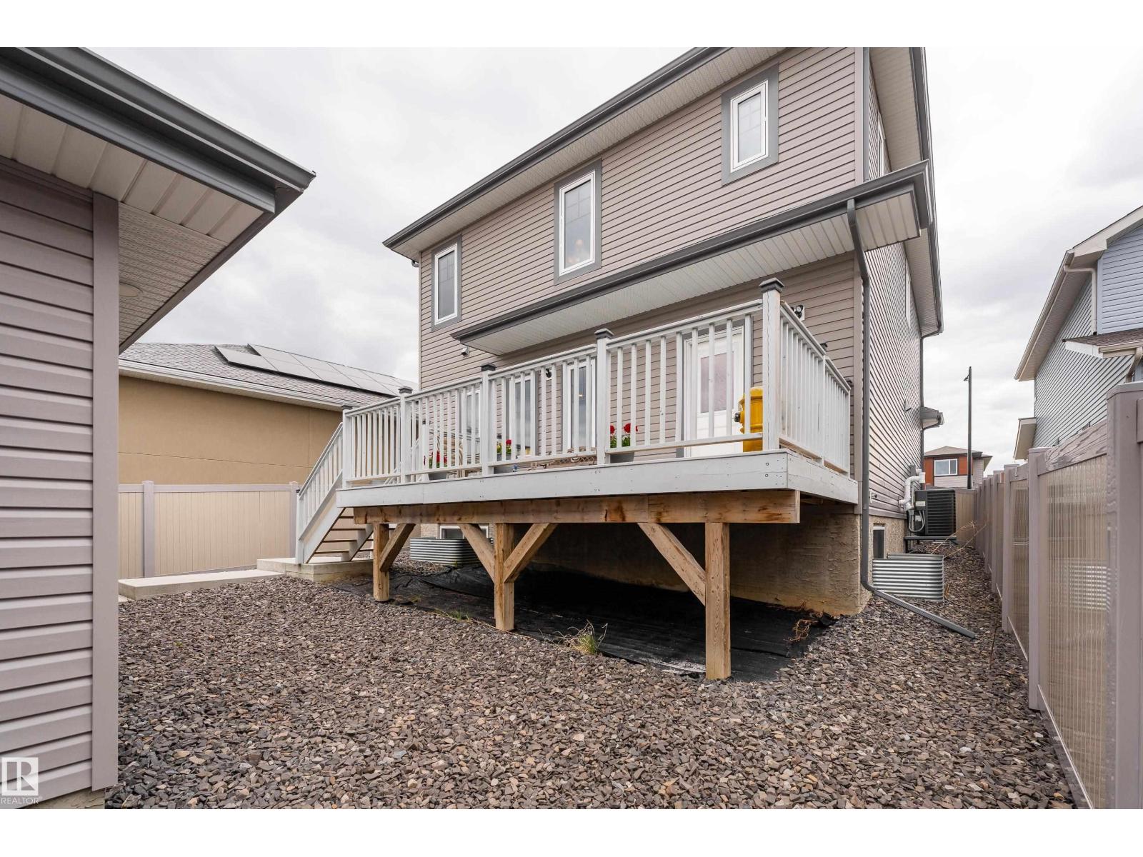 49 Wilson Cl, Fort Saskatchewan, Alberta  T8L 0W7 - Photo 47 - E4488545
