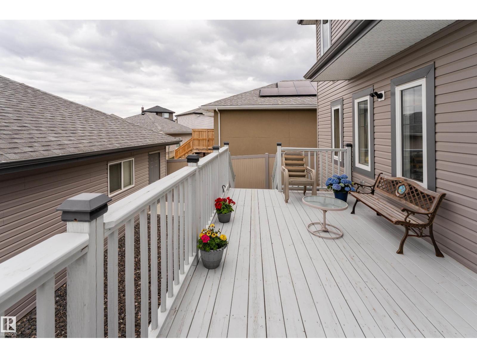 49 Wilson Cl, Fort Saskatchewan, Alberta  T8L 0W7 - Photo 48 - E4488545