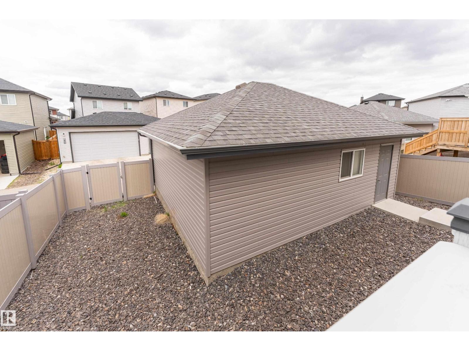 49 Wilson Cl, Fort Saskatchewan, Alberta  T8L 0W7 - Photo 49 - E4488545